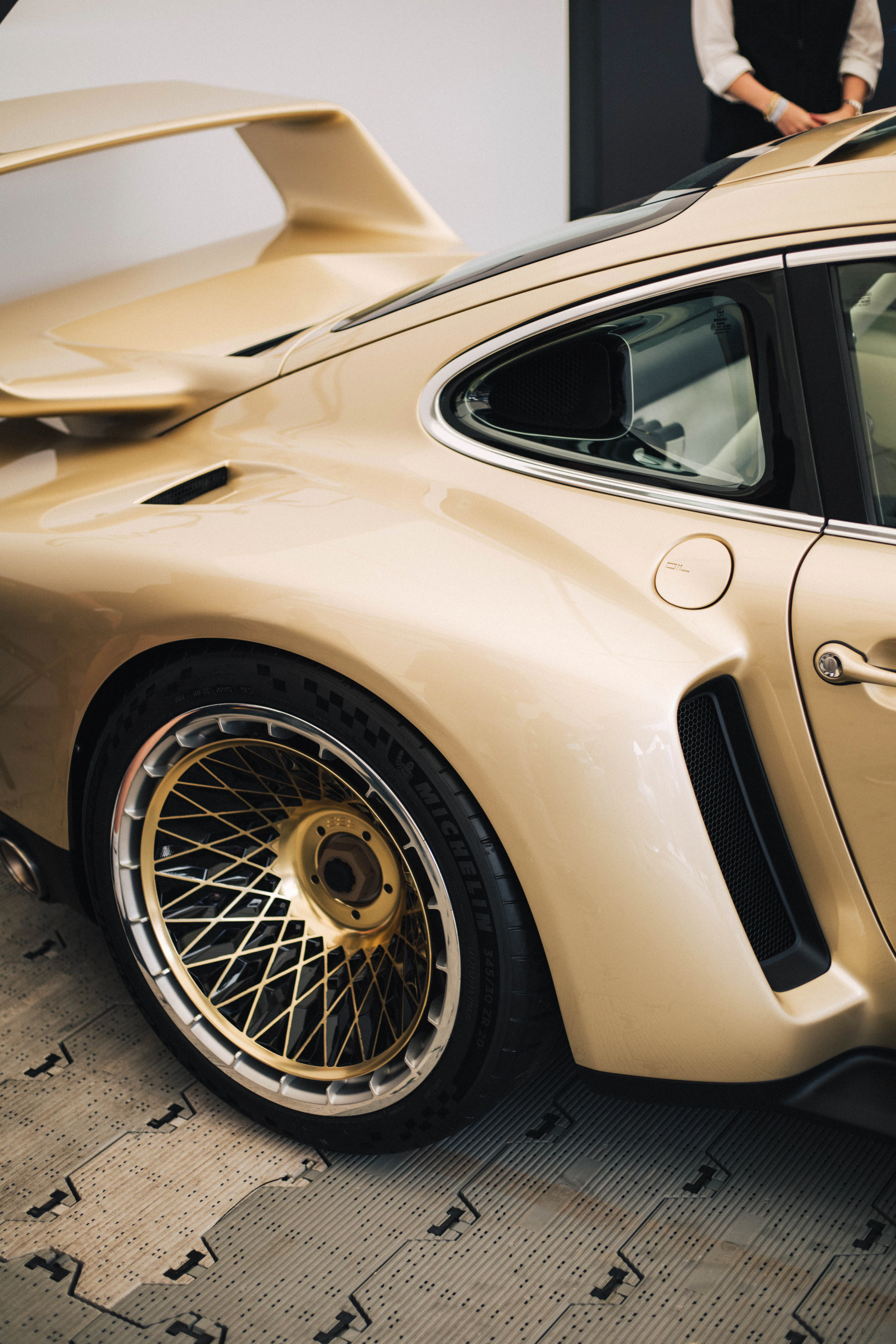 Automotive photography